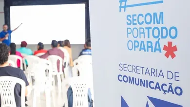 Secretaria de Estado de Comunicação (Secom).