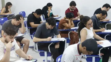 Mais de 13 mil participantes fizeram o concurso para cargos na área fiscal.