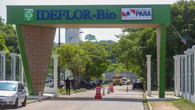 Instituto de Desenvolvimento Florestal e da Biodiversidade do Pará (Ideflor-Bio)