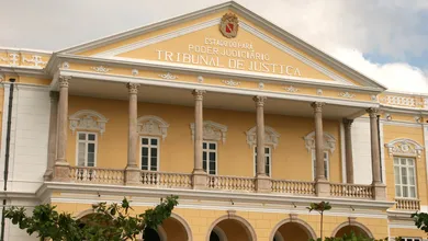Tribunal de Justiça do Pará
