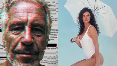 Os documentos também reforçam o interesse de Epstein por modelos, especialmente brasileiras.