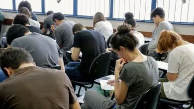 Ao todo, são mais de 40 vagas distribuídas entre unidades da universidade.