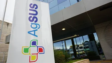 Agência de Saúde Pública (AgSUS) abre vagas de emprego. Veja como se inscrever!