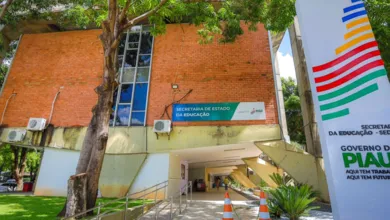 Governo do Piauí reforça a rede estadual com o maior concurso público já realizado pela Secretaria de Educação.