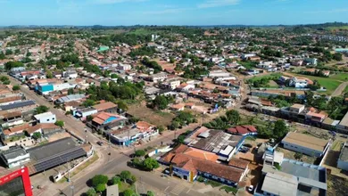 Novo Repartimento-PA