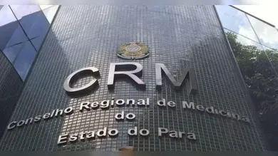Conselho Regional de Medicina do Estado do Pará (CRM-PA)