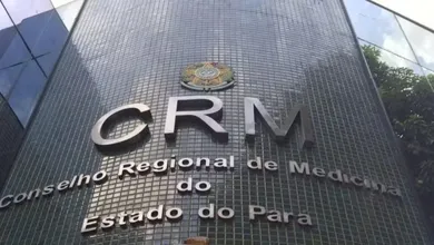 Conselho Regional de Medicina do Estado do Pará (CRM-PA)