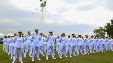 As oportunidades contemplam uma ampla gama de formações.