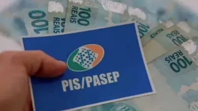 Pagamento do PIS 2026: Quem trabalhou durante todo o ano pode receber o valor equivalente a um salário mínimo.
