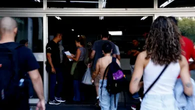 Prazo para contestações das notas da prova discursiva do CNU 2 começa nesta segunda-feira (26) e segue até terça-feira (27).