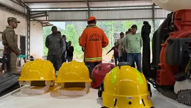 Semas publica resultado preliminar do PSS para novos Brigadistas Florestais. Confira detalhes!