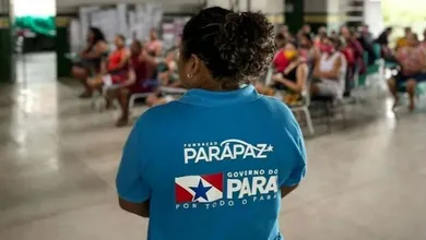 São 41 vagas temporárias para oito cidades do Pará