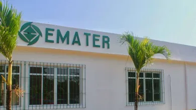 o todo, são sete funções disponíveis, incluindo cargos técnicos e administrativos.