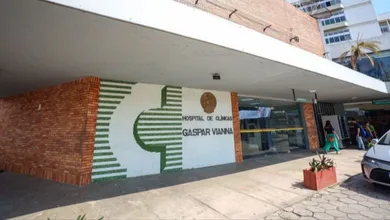 O edital tem validade de seis meses, mas pode ser prorrogado por igual período, conforme decisão do hospital