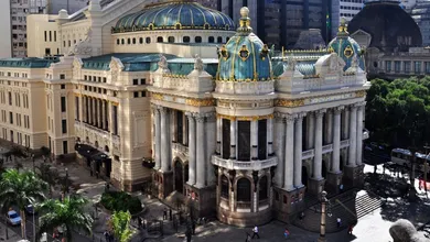 O edital de inscrições deve ser divulgado em breve.