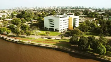 UFPA promove pss para 11 municípios do Estado