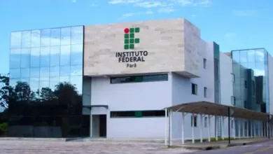 Vagas são para professor substituto em Castanhal