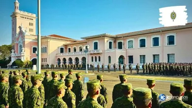 Oportunidades estão abertas para jovens no Exército Brasileiro