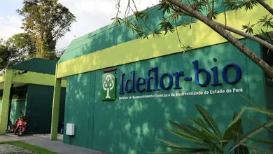 Imagem ilustrativa da notícia: Inscrições para PSS do IDEFLOR-Bio terminam nesta quinta (26)