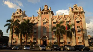 A Companhia Docas do Pará também eliminou os entraves administrativos após contratar o Instituto Consulpam