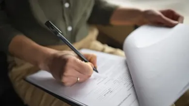 São vagas distribuídas entre cargos de nível fundamental, médio e superior.