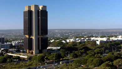 Concurso para o Banco Central está sendo negociado