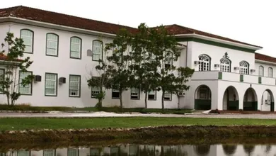 São 19 vagas para professor substituto na instituição