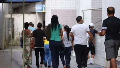 O edital apresenta 15 perfis diferentes distribuídos entre os três níveis de cargos oferecidos pela instituição.