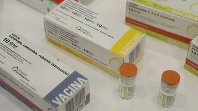 Em janeiro, dados parciais da Opas apontam 1.031 casos, número quase 45 vezes superior aos 23 do mesmo período de 2025. Não há confirmação de morte.