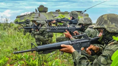 Candidato deve ter o ensino médio completo ou está em fase de conclusão.
