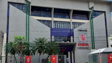 O PSS do Hemopa é de apenas uma vaga para médico hematologista