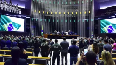 Tudo certo para o concurso para Policial Legislativo