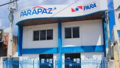 São 17 vagas para a região sudeste do Pará