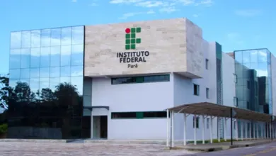 São seis vagas para professores substitutos na instituição em Altamira