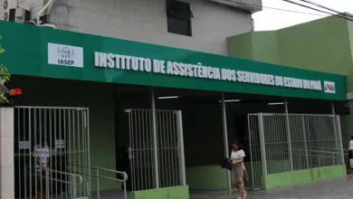 Oportunidades de Emprego no IASEP com Salários Atraentes