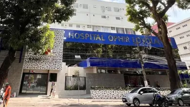 Vagas na saúde e diferentes níveis de escolaridade.