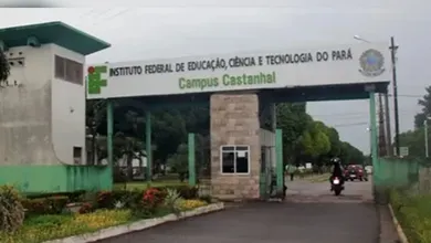 O Processo Seletivo é para contratação de professores substitutos.