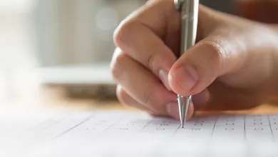 Imagem ilustrativa da notícia: Mais de 200 mil vagas de concursos públicos estão previstas em 2026 para todo Brasil