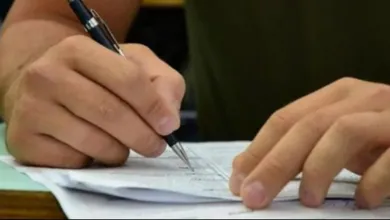 Serão cerca de 48 mil vagas em concursos