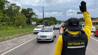 As vagas oferecem flexibilidade de horário e bom salário