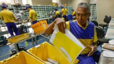 O programa prevê jornada de 4 horas diárias para candidatos de níveis fundamental e médio.