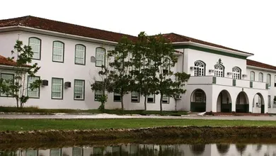 As inscrições devem ser feitas exclusivamente pela internet, no site oficial da Ufra.