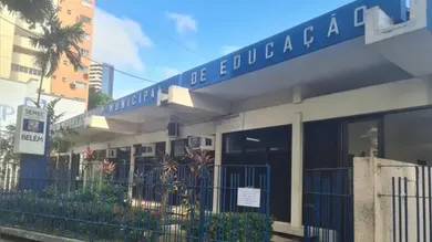 Secretaria Municipal de Educação de Belém.
