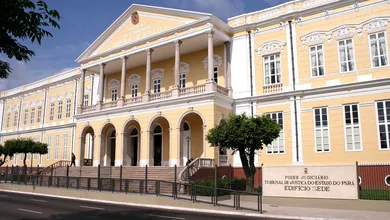 Tribunal de Justiça do Pará