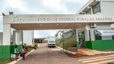 Campus da UFRA em Parauapebas é uma das unidades contempladas no Processo Seletivo Simplificado para contratação de professores substitutos.