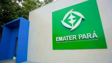 EMATER-Pará: as vagas são destinadas a candidatos de níveis fundamental, médio e superior.