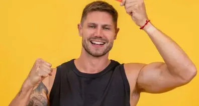 Imagem ilustrativa da imagem BBB 26: Jonas é o líder da semana; saiba quem está no paredão