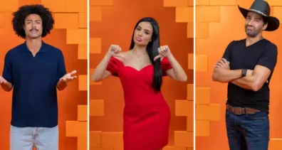 Imagem ilustrativa da imagem Paredão falso no BBB 26: saiba quem deve garantir vaga no Quarto Secreto