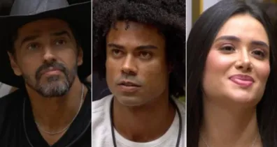 Imagem ilustrativa da imagem Vencedor do Paredão Falso terá companhia no Quarto Secreto