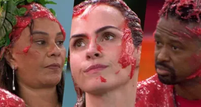 Imagem ilustrativa da imagem Inútil, falsa e maior planta do BBB 26: saiba tudo o que rolou no Sincerão